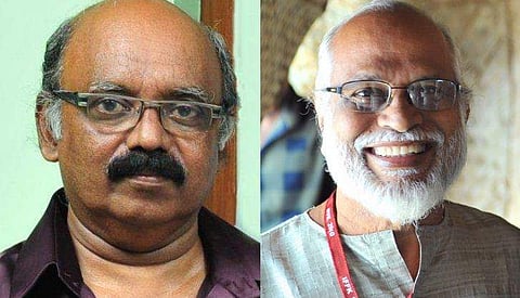 'രാമചന്ദ്രബാബുവിനെ കാണാന്‍ ഒരു നടനോ നടിയോ എത്തിയില്ല, ഇത്രയും നന്ദികേട് സിനിമയില്‍ മാത്രമേയുള്ളൂ'; ആരോപണവുമായി സംവിധായകന്‍