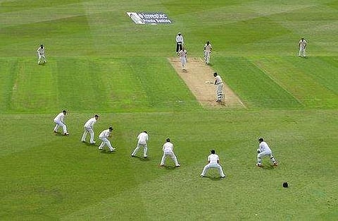 ടെസ്റ്റ് കാണാനും ആരാധകര്‍ നിറയട്ടെ; അഞ്ച് ദിവസത്തെ പോരാട്ടം വെട്ടാനൊരുങ്ങി ഐസിസി