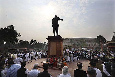 ഭരണഘടന ചര്‍ച്ച ചെയ്യപ്പെട്ട വര്‍ഷം, അയോധ്യയിലെ ചരിത്ര വിധി, ചാന്ദ്രയാൻ- 2019 പിന്നിടുമ്പോള്‍ ഇന്ത്യ