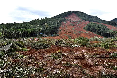 മണ്ണിനടിയിലായ മനുഷ്യ ജീവനുകള്‍; മഞ്ചക്കണ്ടിയിലെ നരനായാട്ട്- 2019ലെ കേരളം