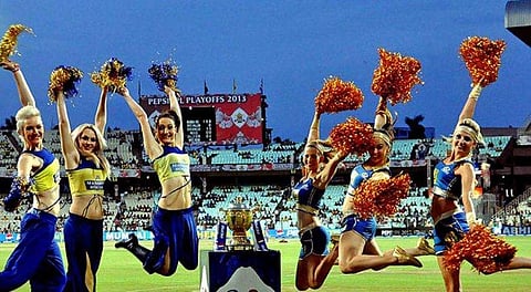 ഐപിഎല്‍ 2020; കുട്ടിക്രിക്കറ്റ് പൂരത്തിന്റെ തിയതി പുറത്ത്; നീട്ടിവയ്ക്കണമെന്ന് ആവശ്യം