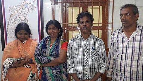 വിവാഹേതര ബന്ധം തുടരാൻ നിർബന്ധിച്ചു; സീരിയൽ നടി മുൻ കാമുകനെ തലയ്ക്കടിച്ച് കൊലപ്പെടുത്തി 