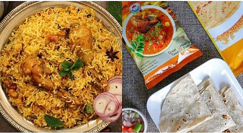 ബിരിയാണിക്കും ചില്ലി ചിക്കനും 10 രൂപ വീതം കൂടും ; പുതുവര്‍ഷത്തില്‍ ജയില്‍ വിഭവങ്ങളും കൈപൊള്ളും ; പുതുക്കിയ വില ഇപ്രകാരം