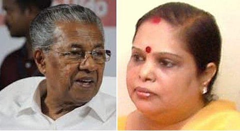 സിനിമാ മേഖലയില്‍ സ്ത്രീകള്‍ വിവേചനം നേരിടുന്നു ; പ്രശ്‌നപരിഹാരത്തിന് ട്രൈബ്യൂണല്‍ വേണം ; ജസ്റ്റിസ് ഹേമ കമ്മീഷന്‍ സര്‍ക്കാരിന് റിപ്പോര്‍ട്ട് സമര്‍പ്പിച്ചു