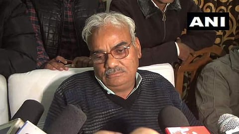 'പൗരത്വ നിയമത്തെ എതിര്‍ക്കുന്നവര്‍ പാകിസ്ഥാനിലോ, ബംഗ്ലാദേശിലോ പോകൂ; അല്ലെങ്കില്‍ ഇന്ത്യന്‍ മഹാസമുദ്രത്തില്‍ മുങ്ങിച്ചാകൂ' : ബിജെപി എംഎല്‍എ