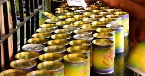 അരവണയും അപ്പവും ഇനി പമ്പയിലും ലഭിക്കും; പുതിയ കൗണ്ടറുകളുമായി ദേവസ്വം ബോര്‍ഡ്