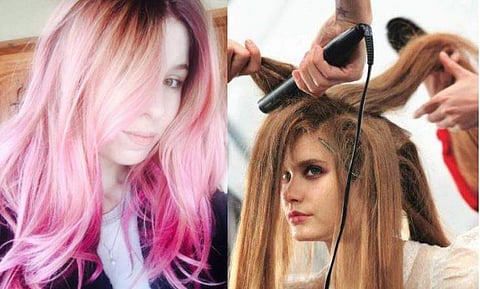 മുടി കളര്‍ ചെയ്യാറുണ്ടോ? സ്‌ട്രെയ്റ്റനേഴ്‌സ് ഉപയോഗിക്കാറുണ്ടോ? ; സ്തനാര്‍ബുദത്തെക്കുറിച്ചുള്ള ഈ പഠനം കാണൂ!