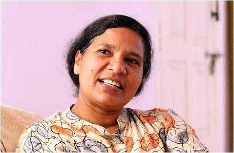 പട്ടിണിക്കിട്ടു കൊല്ലാന്‍ ശ്രമം, മഠത്തില്‍നിന്ന് ഇറങ്ങിപ്പോവാന്‍ സമ്മര്‍ദം: സിസ്റ്റര്‍ ലൂസി കളപ്പുര