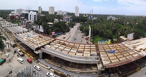 അധിക ബാധ്യതയോ? കിഫ്ബി നൂല്‍പ്പാലത്തിലൂടെ നടക്കുമ്പോള്‍