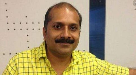 'മല്‍പ്രാണനും പരനും'- വേണു ബാലകൃഷ്ണന്‍ എഴുതിയ കഥ