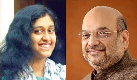 ഫാത്തിമ ലത്തീഫിന്റെ മരണത്തില്‍  സിബിഐ അന്വേഷണം: ഉറപ്പുനല്‍കി അമിത് ഷാ