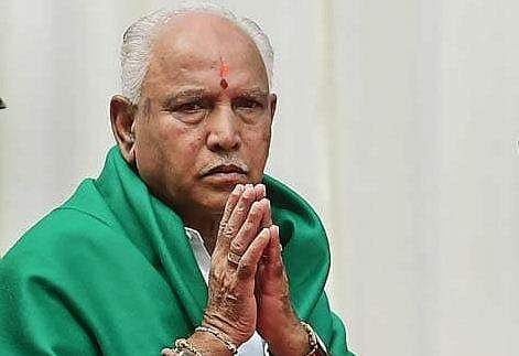 യെദ്യൂരപ്പയ്ക്ക് നിർണായകം; കർണാടകയിൽ ഇന്ന് ജനവിധി; 15 മണ്ഡലങ്ങൾ പോളിങ് ബൂത്തിലേക്ക്