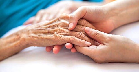 മാതാപിതാക്കളെ സംരക്ഷിച്ചില്ലെങ്കില്‍ മരുമക്കള്‍ക്കെതിരേ കേസ്; പുതിയ നിയമം വരുന്നു