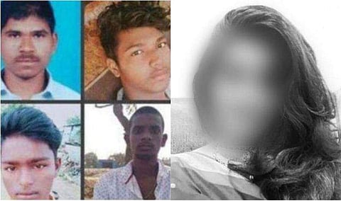 'സന്തോഷമുണ്ട്, അവളുടെ ആത്മാവിന് സമാധാനമായിട്ടുണ്ടാകും'; പ്രതികളെ വെടിവെച്ച് കൊന്നതിൽ പ്രതികരിച്ച് ഡോക്ടറുടെ അച്ഛൻ 