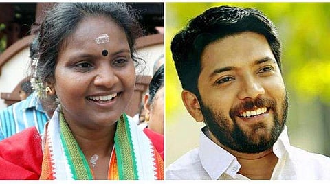 രമ്യയോ ഷാഫിയോ യൂത്തിന്റെ തലപ്പത്ത് ?; സംഘടനാ തെരഞ്ഞെടുപ്പിനൊരുങ്ങി യൂത്ത് കോണ്‍ഗ്രസ്, പട്ടിക പുറത്തിറക്കി