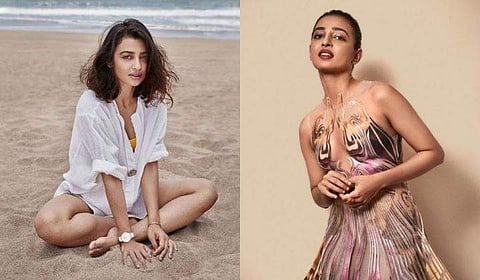 'ബലമായി എന്റെ വസ്ത്രം അഴിക്കാൻ ശ്രമിക്കുന്ന രം​ഗം കണ്ട് സെക്‌സ് കോമഡി പ്രൊജക്ടുകളുമായി സംവിധായകർ എത്തി'