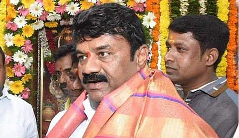 'ഇതൊരു താക്കീത് ; ക്രൂരകൃത്യം ചെയ്യുന്നവര്‍ക്കെല്ലാം എന്‍കൗണ്ടര്‍ കാത്തിരിക്കുന്നുണ്ട്' ; മുന്നറിയിപ്പുമായി തെലങ്കാന മന്ത്രി