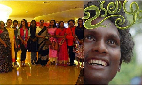 'അതിജീവിക്കാന്‍ വെമ്പുന്ന ഒരുപാട് പേരുടെ കഥ'; ട്രാന്‍സ്‌ജെന്‍ഡറുകള്‍ക്കായി ഉടലാഴത്തിന്റെ സൗജന്യ ഷോ 