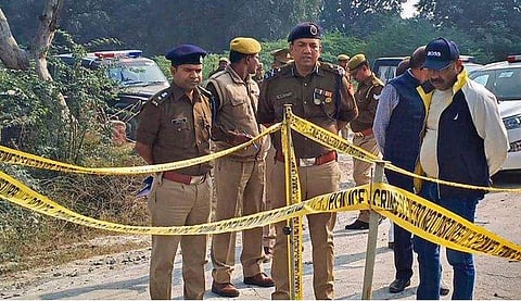 ബലാത്സംഗത്തിന് ശ്രമിച്ചതല്ലേയുള്ളു; ചെയ്യട്ടെ, എന്നിട്ടാവാം കേസ്; പരാതിക്കാരിയോട് പൊലീസ്