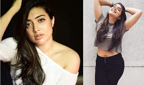 ജോസഫ് നായിക ഇനി ഗായിക, അരങ്ങേറ്റം അല്‍ മല്ലുവിലൂടെ