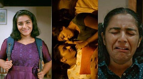 'വെള്ളമൊഴിക്കണ്ടേ? ബിയറിലോ'!സസ്‌പെന്‍സ് നിറച്ച് ജൂണിന്റെ ട്രെയിലര്‍