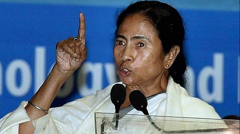 'ഞാന്‍ ജീവിക്കുന്നത് സര്‍ക്കാരിന്റെ ചെലവിലല്ല; പണം കണ്ടെത്തുന്നത് ഇങ്ങനെ'; അമിത് ഷായ്ക്ക് മറുപടിയുമായി മമതാ ബാനര്‍ജി