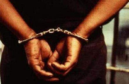 റെയില്‍വേ സ്‌റ്റേഷനില്‍ പ്രകൃതി വിരുദ്ധ പീഡനത്തിന് ശ്രമം ; യുവാവ് അറസ്റ്റില്‍