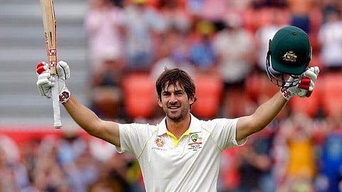 ഒക്ടോബറിന് ശേഷം ആദ്യം, സെഞ്ചുറി വരള്‍ച്ച അവസാനിപ്പിച്ച് ഓസ്‌ട്രേലിയ; ബേണ്‍സും ഹെഡും മൂന്നക്കം കടന്നു