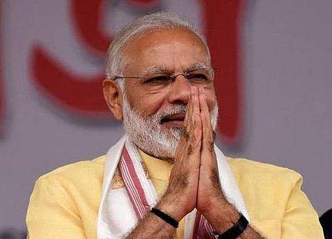 ബജറ്റ്‌ 'ട്രെയിലര്‍' മാത്രം; പുതിയ ഇന്ത്യയെ കാത്തിരിക്കുന്നത് സമഗ്ര വികസനമെന്ന് പ്രധാനമന്ത്രി 