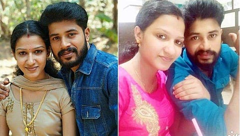 'എതിര്‍ ലിംഗത്തിന്റെ കൂടെ ഒരുമിച്ച് ഇരുന്നതിന് സദാചാരം പഠിപ്പിക്കാന്‍ ഒരു ആങ്ങളമാരും ധൈര്യം കാണിക്കരുത്'; അച്ഛന്റെ കുറിപ്പ് വൈറല്‍