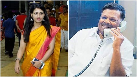 എസ് രാജേന്ദ്രനെതിരെ സബ് കലക്ടർ രേണുരാജ്; എംഎൽഎയുടേത് ഔദ്യോഗിക കൃത്യനിര്‍വഹണത്തെ തടസപ്പെടുത്താനുള്ള ശ്രമം