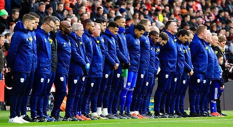 മരിച്ചുപോയിട്ടും ദയയില്ല, സലയെ അധിക്ഷേപിച്ച് സതാംപ്ടണിന്റെ ആരാധകര്‍