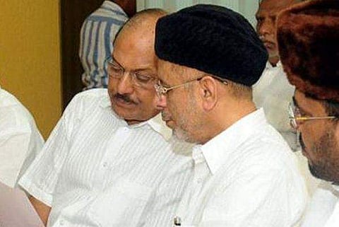 മൂന്നാം സീറ്റിന് വാശി പിടിച്ചേക്കില്ല; ലീ​ഗിന്റെ നിർണായക യോ​ഗം ഇന്ന് പാണക്കാട്