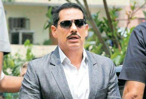 Robert Vadra