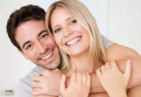 സന്തുഷ്ട വിവാഹജീവിതത്തിന്റെ സീക്രട്ട് സ്‌നേഹമല്ല! എല്ലാം 'ജീനുകളുടെ' കയ്യില്‍