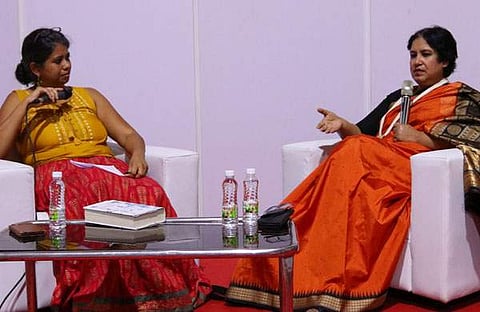 ബലാല്‍സംഗത്തിന് ലൈംഗികതയുമായി ബന്ധമില്ല, വ്യഭിചാരത്തില്‍ സെക്‌സിനേക്കാള്‍ ഹിംസ: തസ്ലിമ നസ്രിന്‍