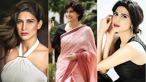 'ഒരേ ഹെയര്‍ സ്‌റ്റൈല്‍, ഒരേ ലുക്ക്; മടുപ്പിക്കുന്നില്ലേ ഈ പെണ്ണുങ്ങള്‍?' 