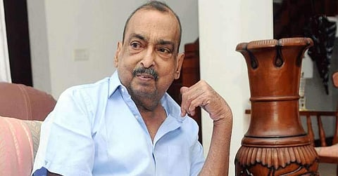 കേരള രഞ്ജി ടീം മുൻ നായകൻ അശോക് ശേഖർ അന്തരിച്ചു