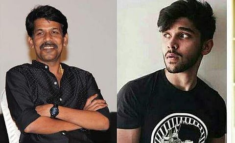 'ധ്രുവിന്റെ ഭാവി ഓര്‍ത്ത് എല്ലാം ഇവിടെ അവസാനിപ്പിക്കുകയാണ്'; വര്‍മ വീണ്ടും ഷൂട്ട് ചെയ്യുന്നതിനെ കുറിച്ച് സംവിധായകന്‍ ബാല