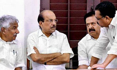 ലോക്സഭാ തെരഞ്ഞെടുപ്പ് ; ഒരുക്കങ്ങൾ വിലയിരുത്താൻ യുഡിഎഫ് ഇന്ന് യോ​ഗം ചേരും