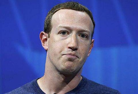 ഡാറ്റ ചോര്‍ത്തിയാല്‍ കെട്ടുകെട്ടിക്കും; ഫേസ്ബുക്കിന് മുന്നറിയിപ്പുമായി ജര്‍മ്മനി