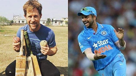 എന്റെ നമ്പര്‍ വണ്‍ ഫീല്‍ഡര്‍ സുരേഷ് റെയ്‌നയാണ്, മറ്റെല്ലാവരും റെയ്‌നയ്ക്ക് പിന്നിലെന്ന് ജോണ്ടി റോഡ്‌സ്‌