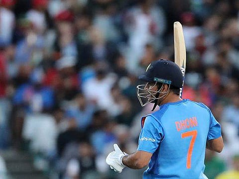 റാഞ്ചി സ്‌റ്റേഡിയം ഇനി ധോനിയുടെ പേരില്‍; ഓസീസിനെതിരായ മൂന്നാം ഏകദിനത്തില്‍ പ്രഖ്യാപനം വരും