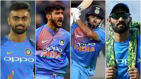 13 താരങ്ങള്‍ ലോക കപ്പിലേക്ക് ടിക്കറ്റ് എടുത്ത് കഴിഞ്ഞു; പരസ്പരം പോര് ഇവര്‍ തമ്മില്‍