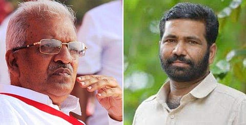 ഷുക്കൂര്‍ വധക്കേസ് : സിബിഐ കുറ്റപത്രം ഇന്ന് കോടതിയില്‍ ; പി ജയരാജനും ടി വി രാജേഷിനും നിര്‍ണായകം