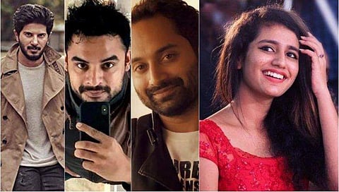 ദുല്‍ഖറിനെപോലെ ശരീരം, ഫഹദിന്റെ ചിരി, ടൊവിനോയുടെ...; പ്രണയിക്കാനാഗ്രഹിക്കുന്നത് ഇങ്ങനൊരാളെയെന്ന് പ്രിയ 