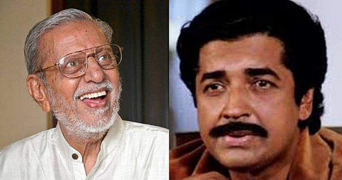 കേരളീയര്‍ വിദ്യാസമ്പന്നര്‍; പ്രേംനസീര്‍ മുഖ്യമന്ത്രിയാകാതിരുന്നതിനെക്കുറിച്ച്  ചാരുഹാസന്‍