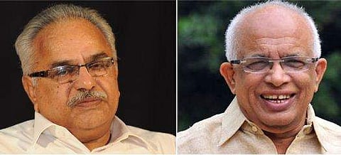 തിരുവനന്തപുരം വിട്ടുകൊടുക്കാന്‍ ഉദ്ദേശിക്കുന്നില്ല; ജനതാദൾ എസിനോട് സിപിഐ