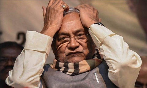 മുസഫര്‍പൂര്‍ പീഡനം: നിതീഷ് കുമാറിനെതിരെ സിബിഐ അന്വേഷണത്തിന് ഉത്തരവ് 