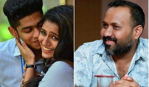 'റിയല്‍ ലൈഫ് ഇന്‍സിഡന്റ് കണ്ടാണ് അങ്ങനെയൊരു റിസ്‌ക് എടുത്തത്'; അഡാര്‍ ലൗവിലെ ക്ലൈമാക്‌സിനെ കുറിച്ച് സംവിധായകന്‍